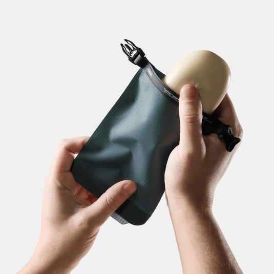 FlatPak Travel Soap Bar Case (V2)