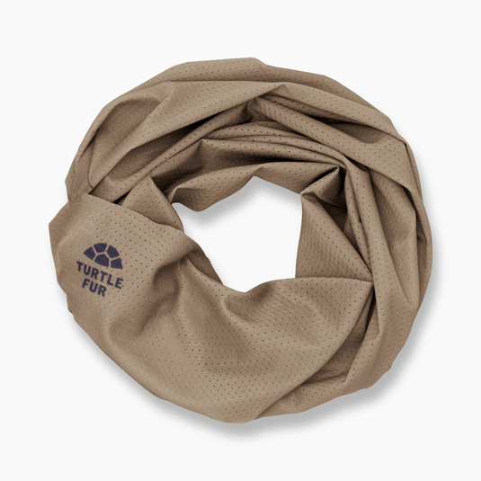 Turtle Fur Comfort Ice Tube