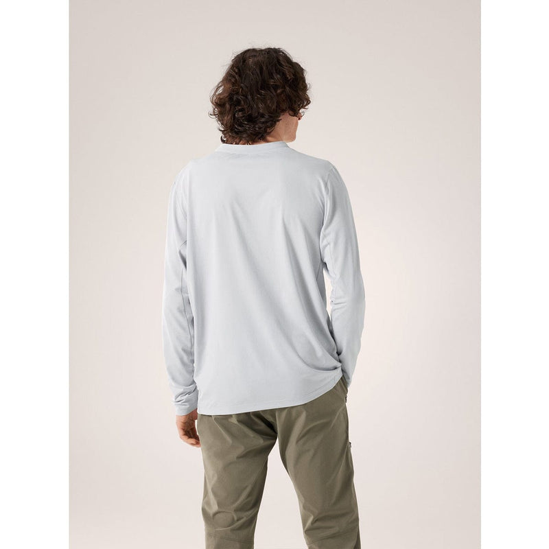 Load image into Gallery viewer, Arc&#39;teryx Men&#39;s Cormac Crew Long Sleeve Shirt
