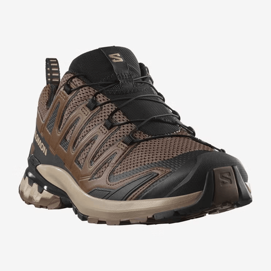 Salomon Men's XA PRO 3D V9 Trail Running Shoe