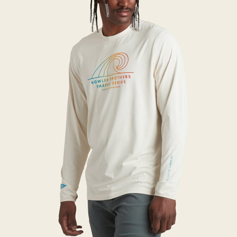 Load image into Gallery viewer, Howler Brothers HB Surf T

