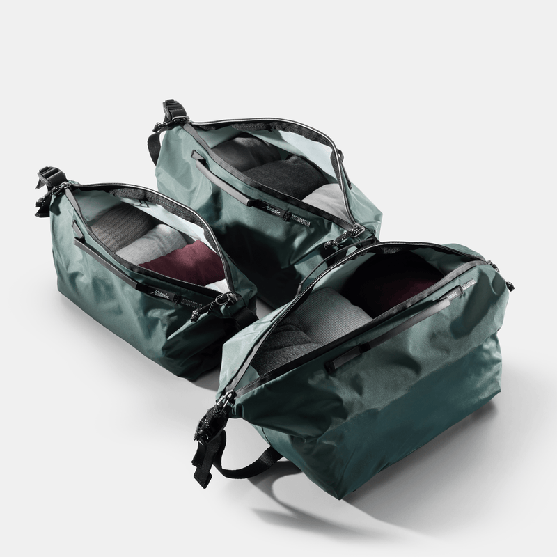 Load image into Gallery viewer, Matador Gear Cube Set
