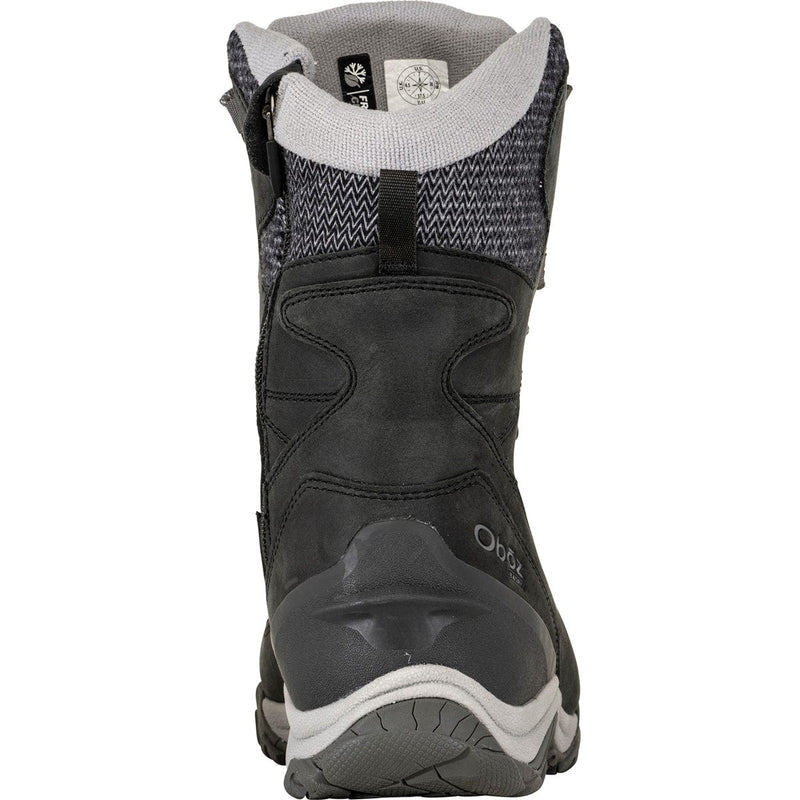 Load image into Gallery viewer, Oboz Women&#39;s Ousel Mid Insulated B-DRY Boot
