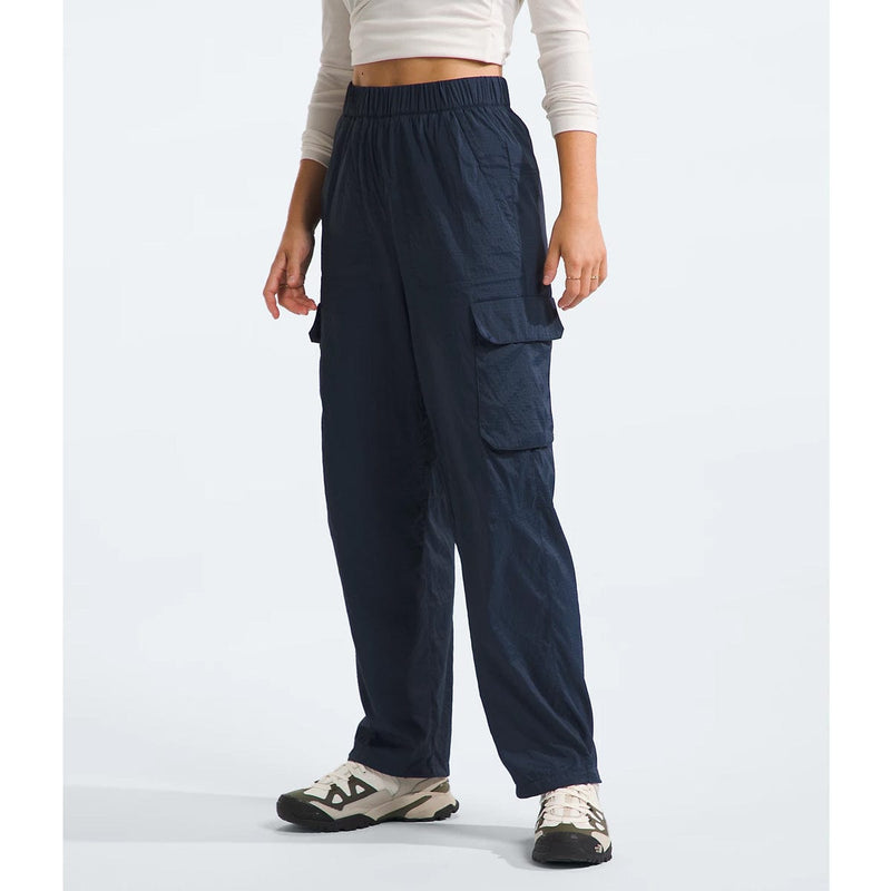 Load image into Gallery viewer, The North Face Women&#39;s Spring Peak Cargo Pant
