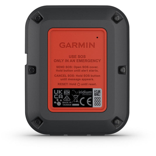 Garmin inReach Messenger GPS