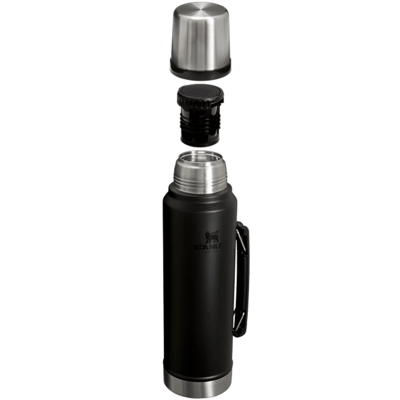 Load image into Gallery viewer, Stanley Classic Legendary Bottle  1.1 Quart
