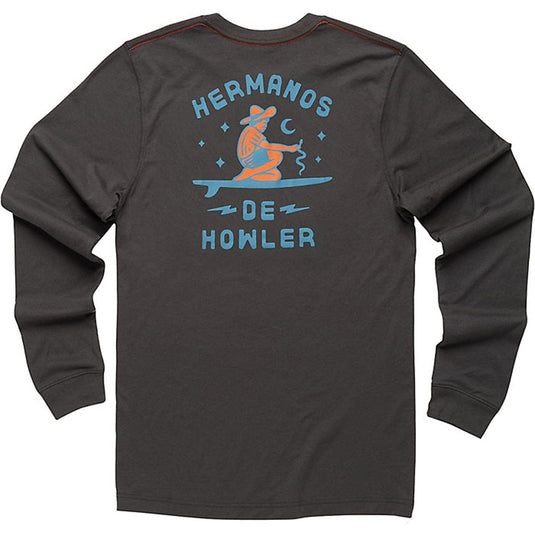 Howler Brothers Longsleeve T-Shirt