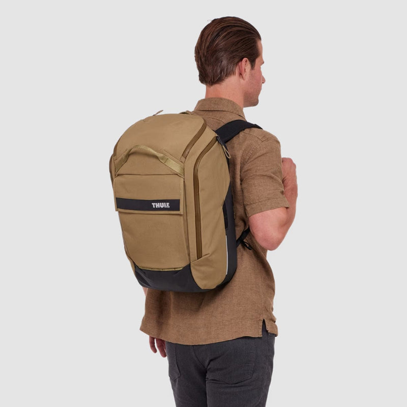 Load image into Gallery viewer, Thule Paramount 26L Hybrid Single Pannier / Backpack
