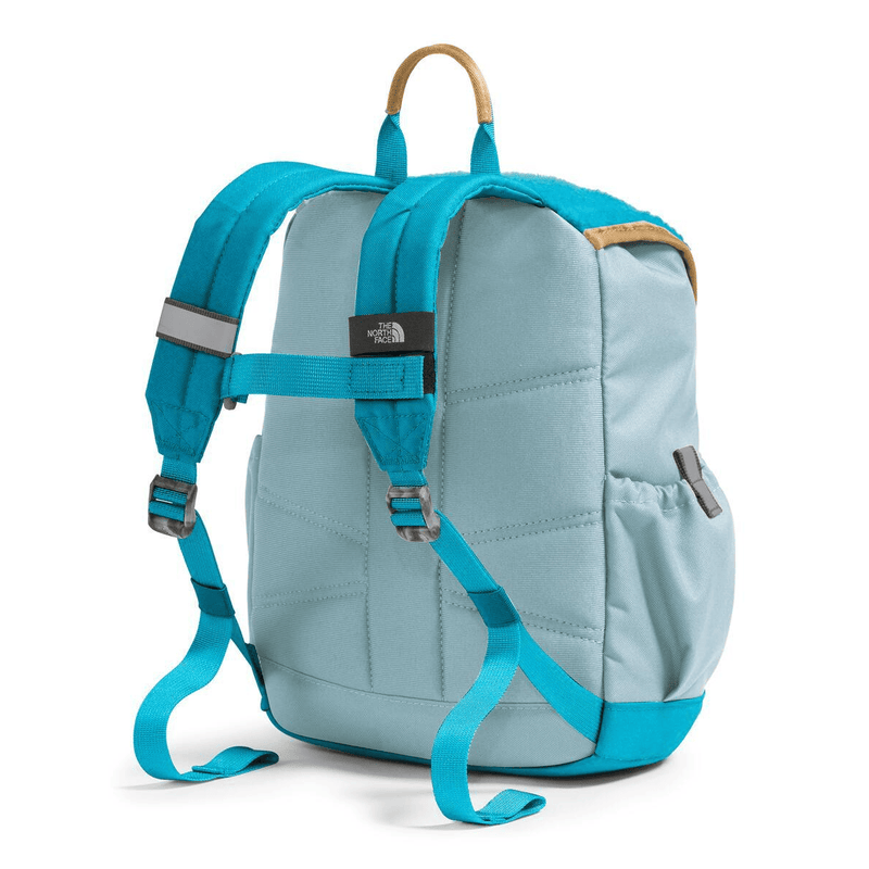 Load image into Gallery viewer, The North Face Youth Mini Explorer Backpack
