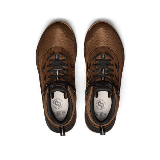 Keen Men's Hightrail Waterproof Hiking Boot