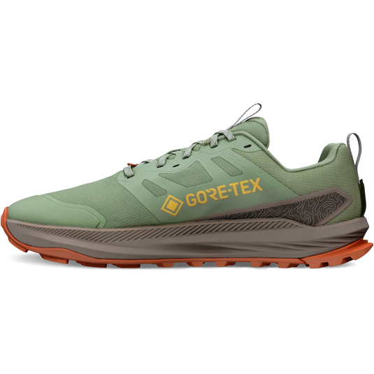 Altra Men's Lone Peak 9+ GTX Trail Running Shoe