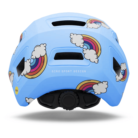Giro Scamp MIPS II Kids Cycling Helmet