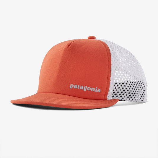 Patagonia Duckbill Shorty Trucker Hat