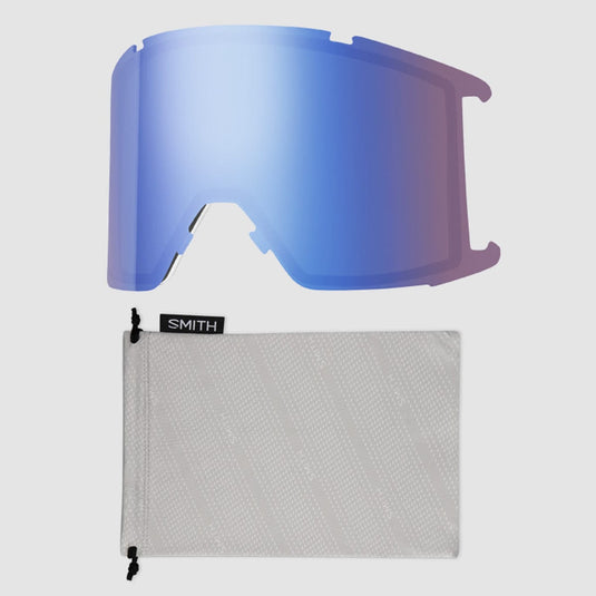 Smith Squad XL Snow Goggles