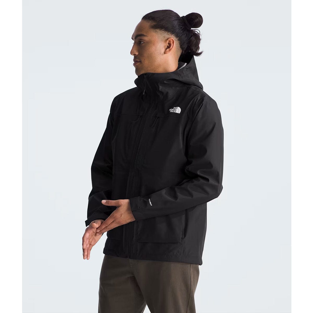 The North Face Men's Terrain Vista 3L Pro Jacket – Campmor