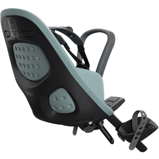 Thule Yepp 2 Mini Front Mounted Child Bike Seat