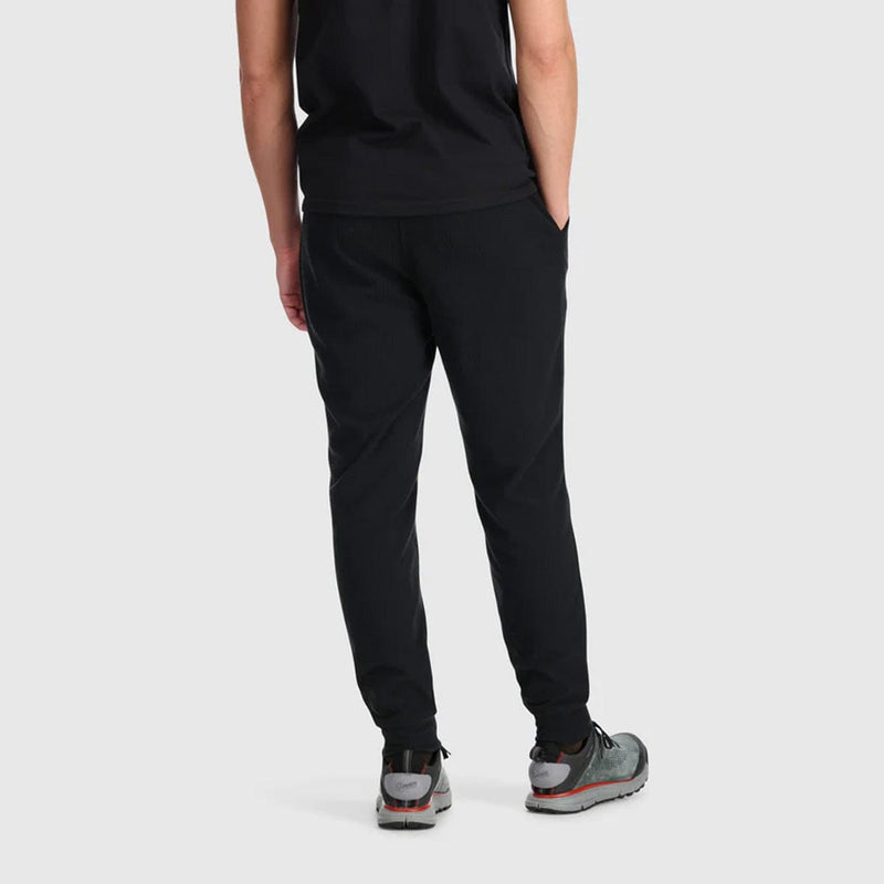 Load image into Gallery viewer, Outdoor Research Men&#39;s Trail Mix Joggers
