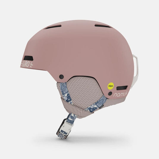 Giro Crue MIPS Ski Helmet  - Kid's