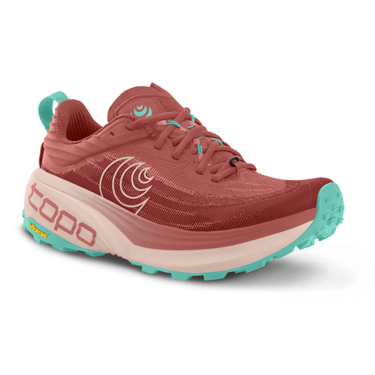 Topo Vista Trail Running Shoe - Womens