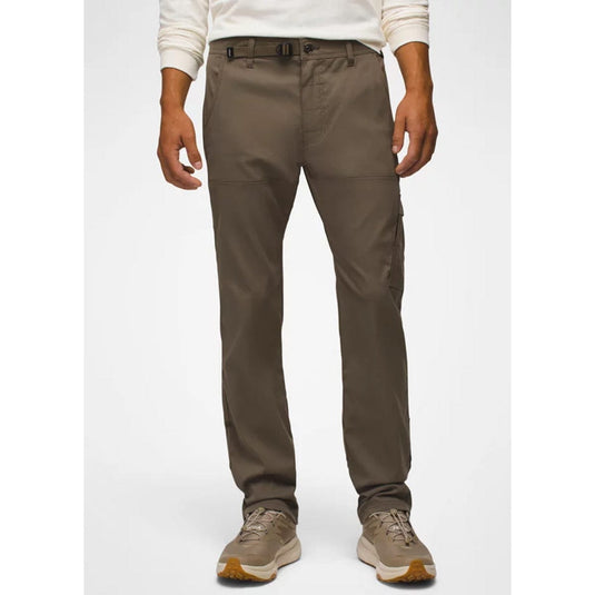 prAna Men's Stretch Zion Straight Pant