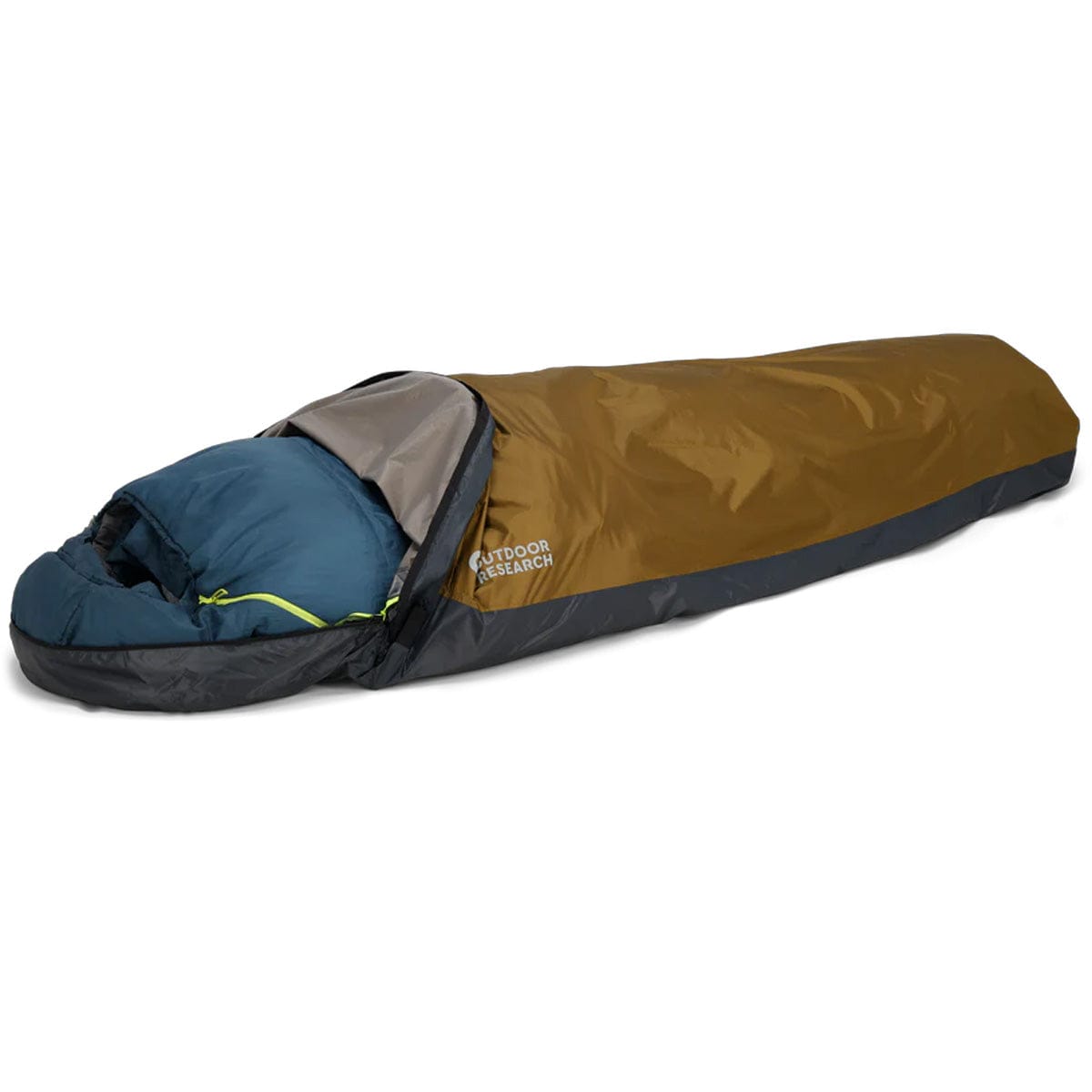 Outdoor Research Helium Bivy – Campmor