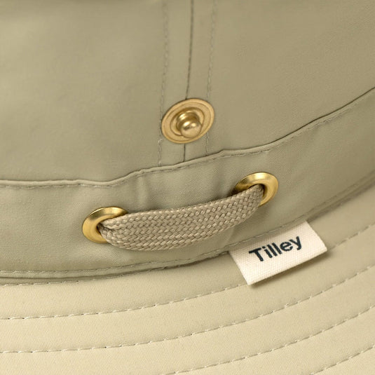 Tilley Airflo Snap-Up LTM3 Hat