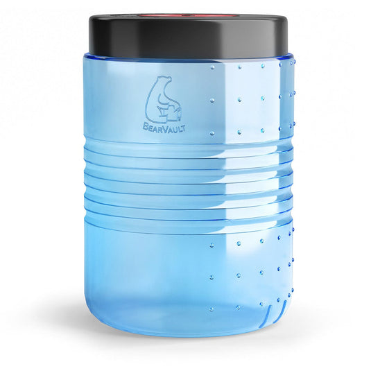 BearVault Journey BV500 3 Gallon Bear Canister