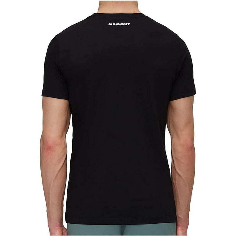 Load image into Gallery viewer, Mammut Core T-Shirt Men Classic
