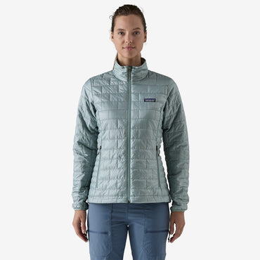 Patagonia Nano Puff Jacket - Women's - PAST SEASON STYLE