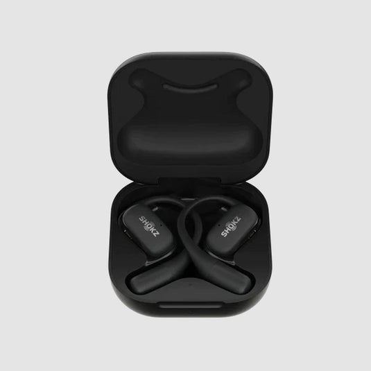 Shokz OpenFit Open Ear Headphones