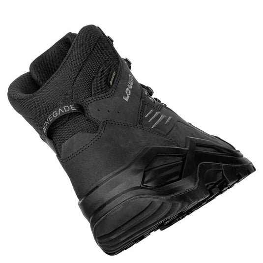 Lowa Renegade Evo GTX Mid Hiking Boot - Men's - NEW