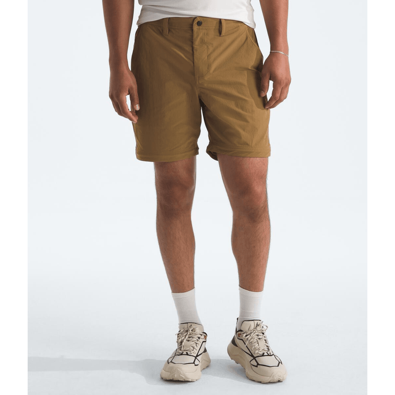 Load image into Gallery viewer, The North Face Men's Basin Convertible Pant
