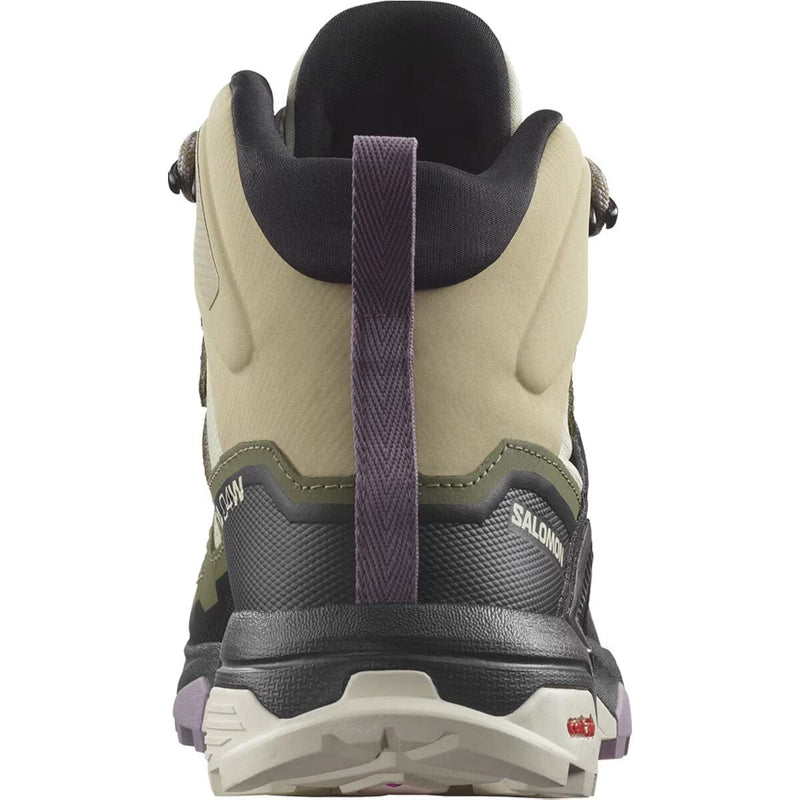 Load image into Gallery viewer, Salomon Women&#39;s X ULTRA 4 MID GTX Hiking Boot
