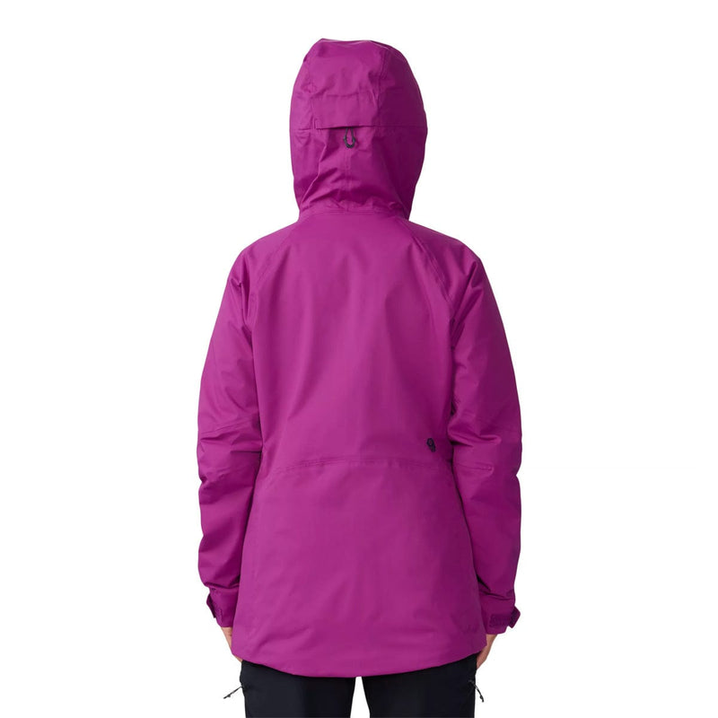 Load image into Gallery viewer, Mountain Hardwear Women&#39;s Firefall/2 Insulated Jacket
