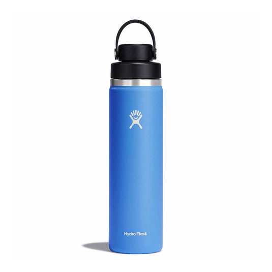 Hydro Flask 24 oz Wide Flex Chug Cap Bottle