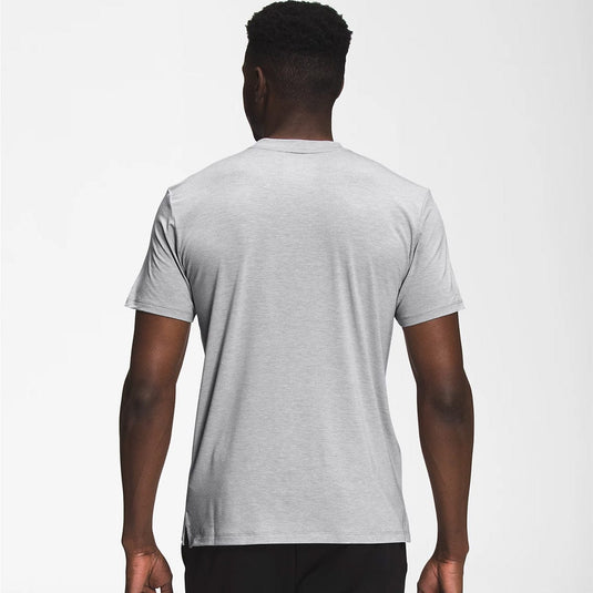 The North Face Men's Wander Short Sleeve Shirt