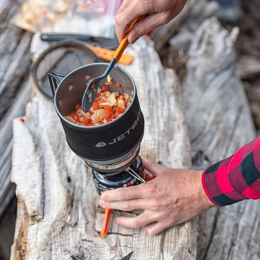 Jetboil MiniMo Carbon Cooking System