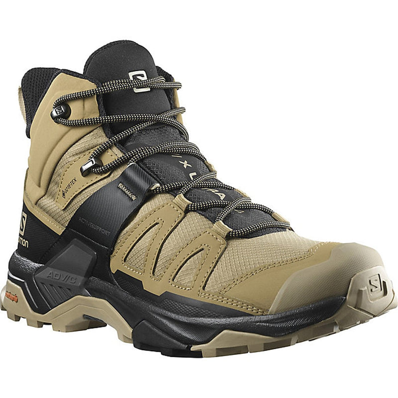 Load image into Gallery viewer, Salomon Men&#39;s X ULTRA 4 MID GTX Hiking Boot
