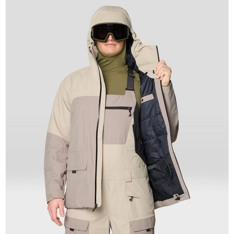 Load image into Gallery viewer, Mountain Hardwear Men&#39;s Firefall™ Insulated Jacket
