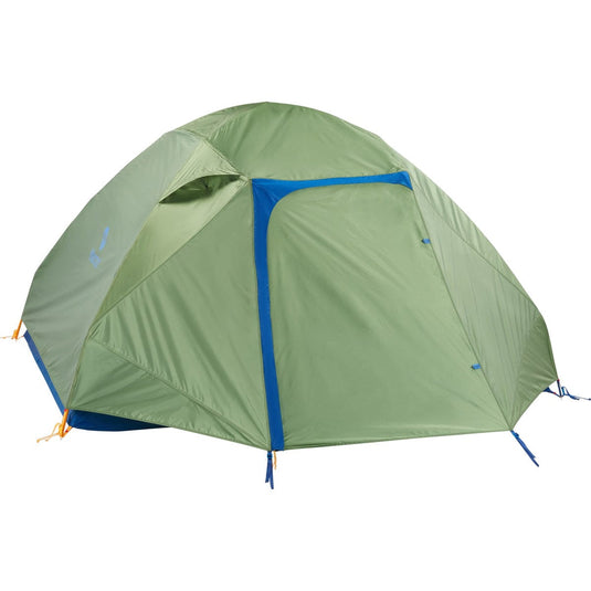 Marmot Tungsten 4 Person Tent