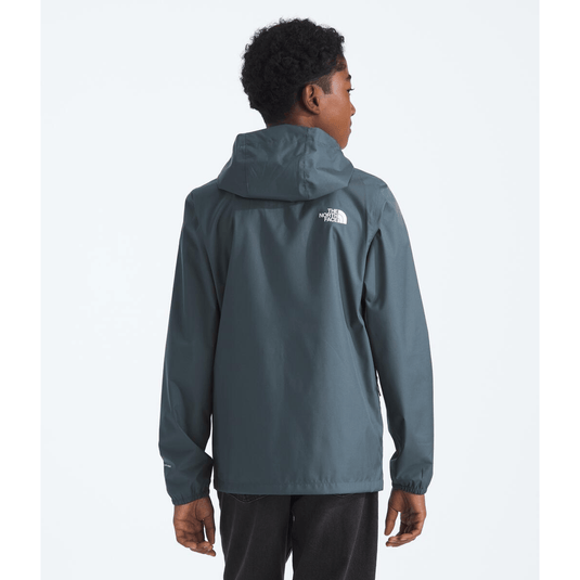 The North Face Boys' & Girls' Zipline Rain Jacket