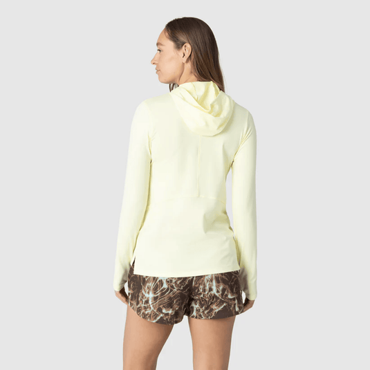 Outdoor Research Women's ActiveIce Spectrum Sun Hoodie