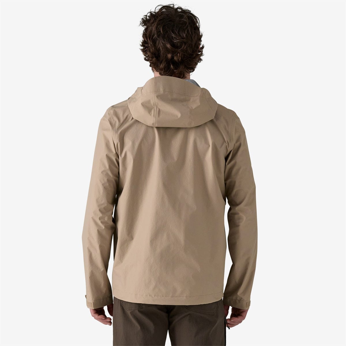 Patagonia Men's Torrentshell 3L Jacket – Campmor