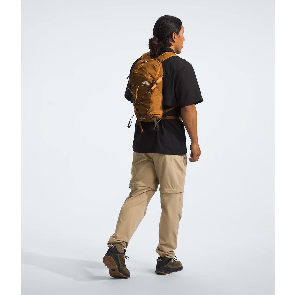 The North Face Trail Lite 12 Pack – Campmor
