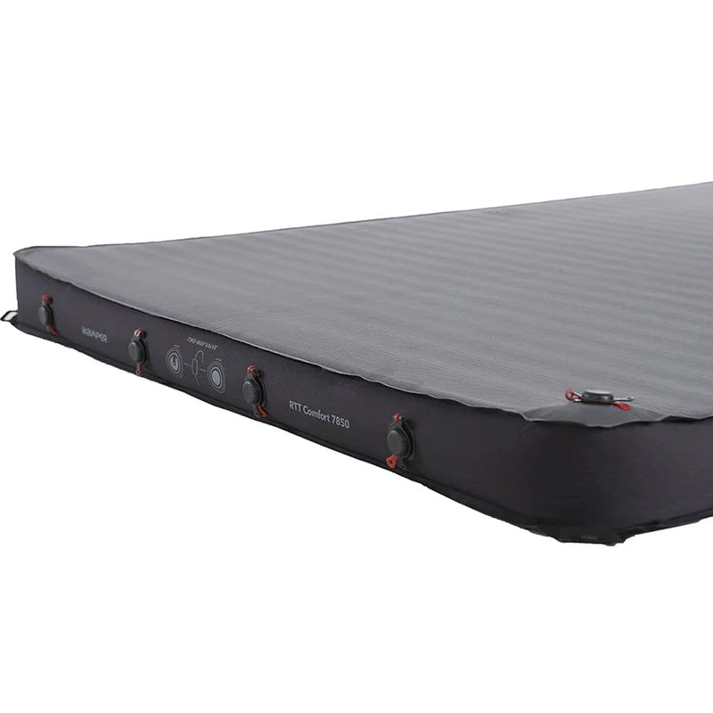 Load image into Gallery viewer, iKamper Rooftop Tent Comfort Mattress 7850 &amp; Extended Mattress 7332 for Skycamp
