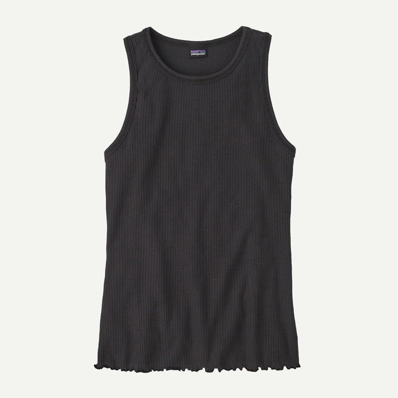 Load image into Gallery viewer, Patagonia Women's Rib Knit Tank
