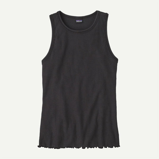 Patagonia Women's Rib Knit Tank