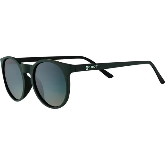 goodr Circle G Sunglasses - I Have These On Vinyl, Too