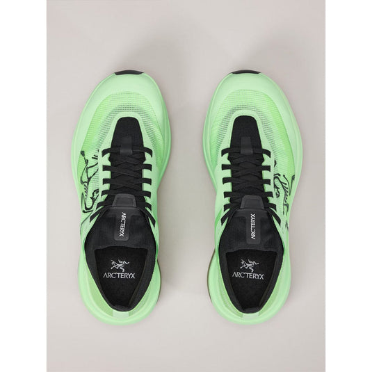 Arc'Teryx Women's Sylan Pro Running Shoe