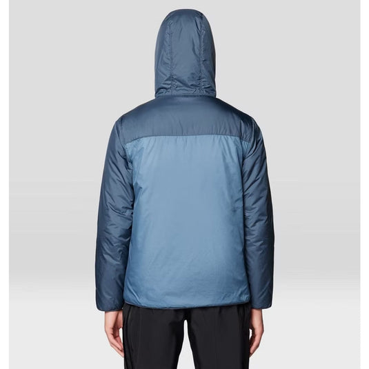 Mountain Hardwear Men's Après Pro™ Insulated Hooded Jacket